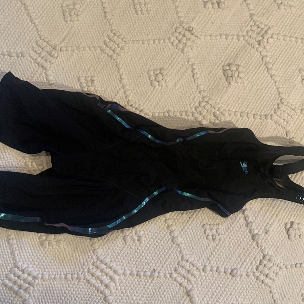 SPEEDO LZR tech suit